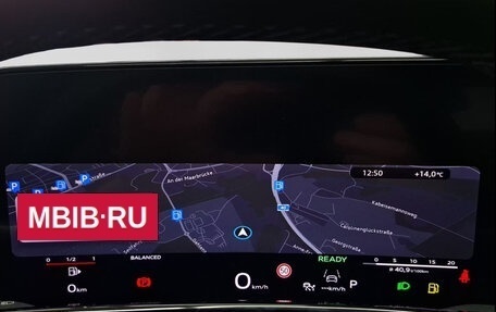 Audi Q3, 2026 год, 5 836 541 рублей, 9 фотография