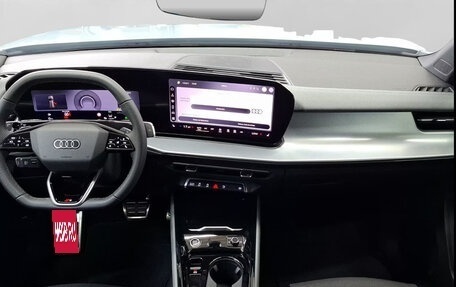 Audi Q3, 2026 год, 5 836 541 рублей, 4 фотография