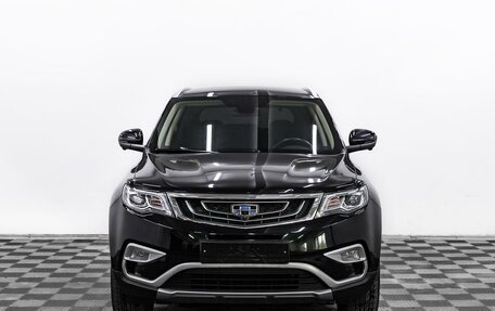 Geely Atlas I, 2019 год, 1 235 000 рублей, 2 фотография