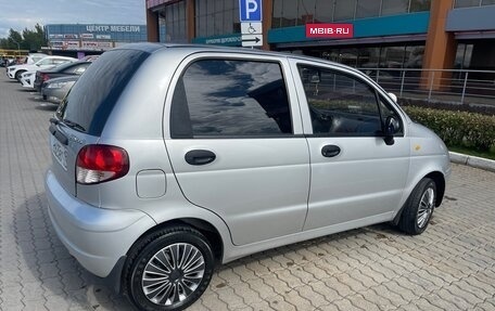 Daewoo Matiz I, 2013 год, 310 000 рублей, 4 фотография