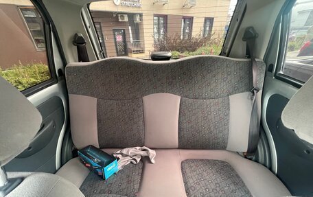 Daewoo Matiz I, 2013 год, 310 000 рублей, 11 фотография