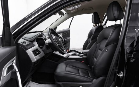 Geely Atlas I, 2019 год, 1 235 000 рублей, 8 фотография