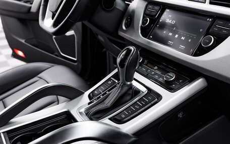 Geely Atlas I, 2019 год, 1 235 000 рублей, 12 фотография