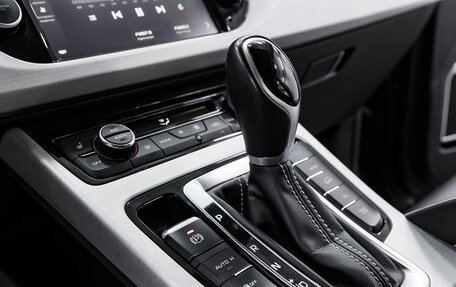 Geely Atlas I, 2019 год, 1 235 000 рублей, 11 фотография