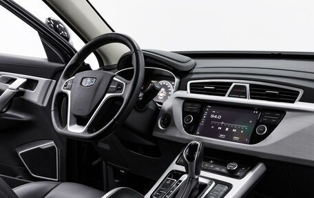 Geely Atlas I, 2019 год, 1 235 000 рублей, 16 фотография