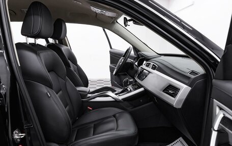 Geely Atlas I, 2019 год, 1 235 000 рублей, 13 фотография