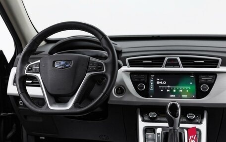 Geely Atlas I, 2019 год, 1 235 000 рублей, 10 фотография