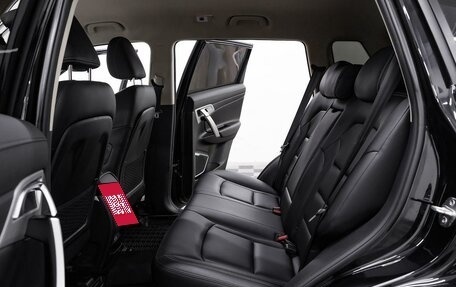 Geely Atlas I, 2019 год, 1 235 000 рублей, 14 фотография