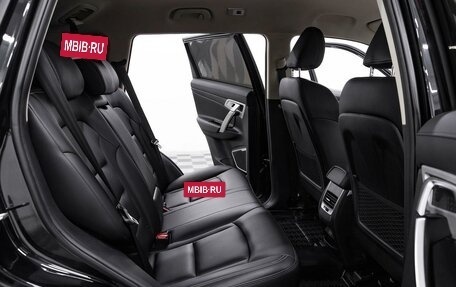 Geely Atlas I, 2019 год, 1 235 000 рублей, 15 фотография