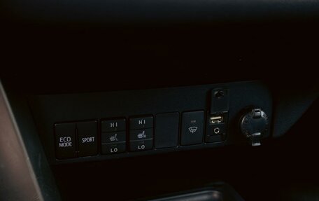 Toyota RAV4, 2015 год, 1 565 000 рублей, 15 фотография