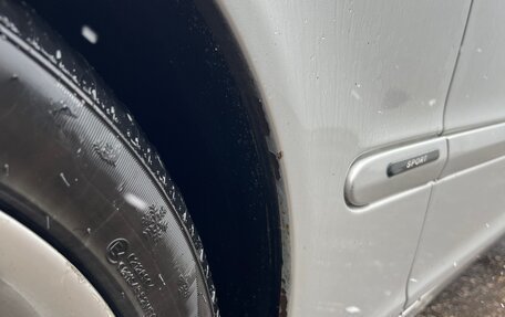 Mercedes-Benz C-Класс, 2004 год, 610 000 рублей, 11 фотография