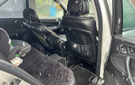 Mercedes-Benz C-Класс, 2004 год, 610 000 рублей, 16 фотография