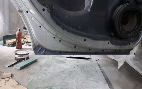 Mercedes-Benz C-Класс, 2004 год, 610 000 рублей, 30 фотография