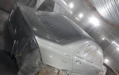 Mercedes-Benz C-Класс, 2004 год, 610 000 рублей, 29 фотография