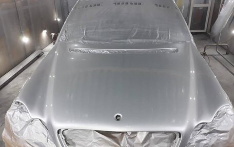 Mercedes-Benz C-Класс, 2004 год, 610 000 рублей, 38 фотография