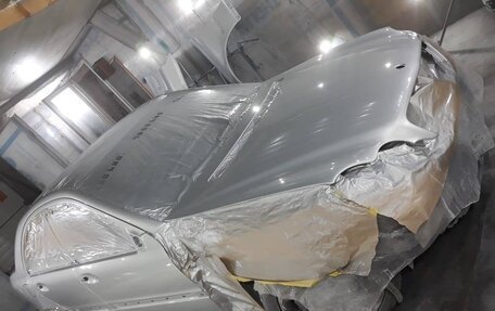 Mercedes-Benz C-Класс, 2004 год, 610 000 рублей, 40 фотография
