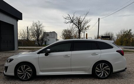 Subaru Levorg I, 2018 год, 1 800 000 рублей, 2 фотография