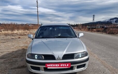Mitsubishi Carisma I, 2003 год, 200 000 рублей, 2 фотография