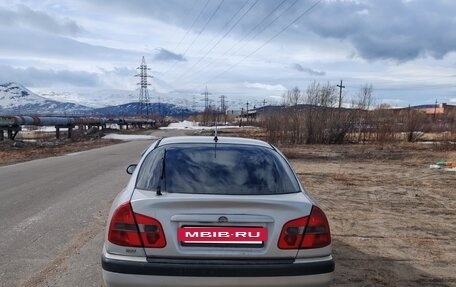 Mitsubishi Carisma I, 2003 год, 200 000 рублей, 6 фотография