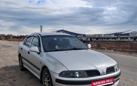 Mitsubishi Carisma I, 2003 год, 200 000 рублей, 3 фотография
