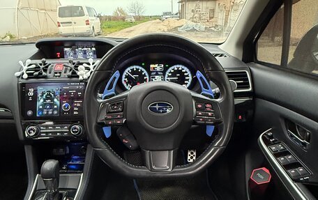 Subaru Levorg I, 2018 год, 1 800 000 рублей, 5 фотография