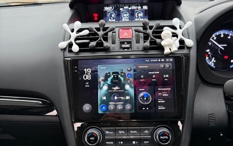 Subaru Levorg I, 2018 год, 1 800 000 рублей, 9 фотография