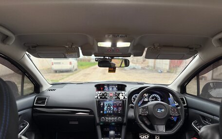 Subaru Levorg I, 2018 год, 1 800 000 рублей, 10 фотография