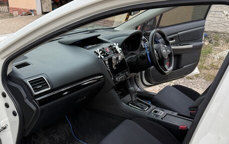Subaru Levorg I, 2018 год, 1 800 000 рублей, 14 фотография