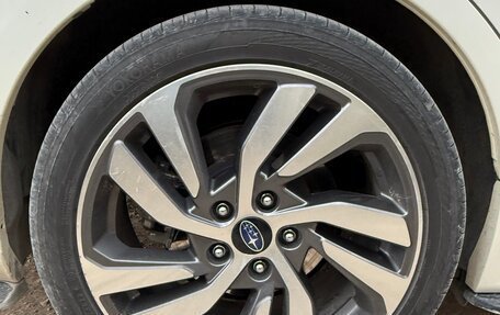 Subaru Levorg I, 2018 год, 1 800 000 рублей, 18 фотография