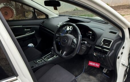 Subaru Levorg I, 2018 год, 1 800 000 рублей, 16 фотография