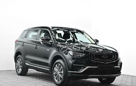 Geely Atlas, 2022 год, 1 685 000 рублей, 3 фотография