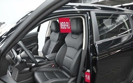 Geely Atlas, 2022 год, 1 685 000 рублей, 9 фотография