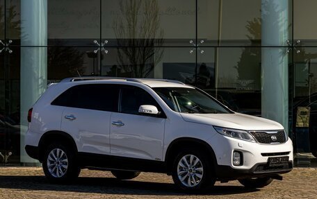 KIA Sorento II рестайлинг, 2019 год, 2 125 000 рублей, 3 фотография