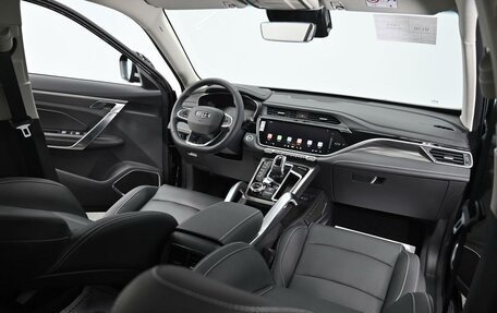 Geely Atlas, 2022 год, 1 685 000 рублей, 17 фотография