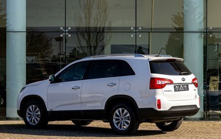 KIA Sorento II рестайлинг, 2019 год, 2 125 000 рублей, 4 фотография