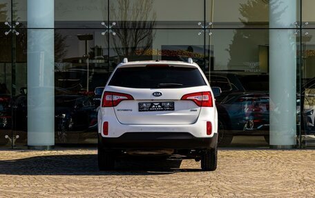 KIA Sorento II рестайлинг, 2019 год, 2 125 000 рублей, 5 фотография