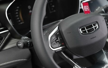 Geely Atlas, 2022 год, 1 685 000 рублей, 10 фотография