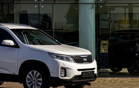 KIA Sorento II рестайлинг, 2019 год, 2 125 000 рублей, 8 фотография