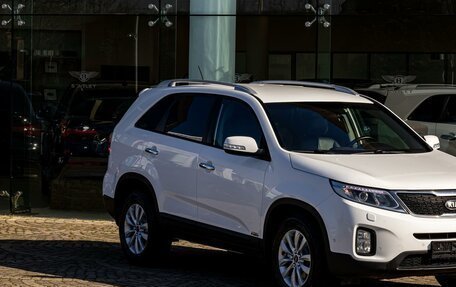 KIA Sorento II рестайлинг, 2019 год, 2 125 000 рублей, 7 фотография