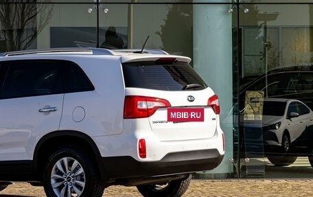 KIA Sorento II рестайлинг, 2019 год, 2 125 000 рублей, 9 фотография