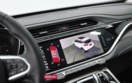 Geely Atlas, 2022 год, 1 685 000 рублей, 14 фотография