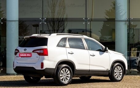 KIA Sorento II рестайлинг, 2019 год, 2 125 000 рублей, 6 фотография