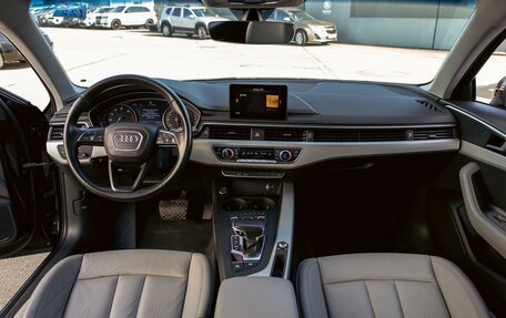 Audi A4, 2019 год, 2 035 000 рублей, 16 фотография