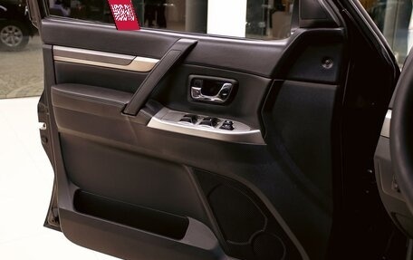 Mitsubishi Pajero IV, 2013 год, 1 795 000 рублей, 12 фотография