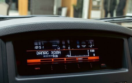 Mitsubishi Pajero IV, 2013 год, 1 795 000 рублей, 14 фотография