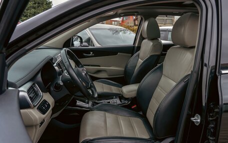 KIA Sorento III Prime рестайлинг, 2020 год, 2 675 000 рублей, 11 фотография