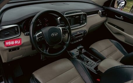 KIA Sorento III Prime рестайлинг, 2020 год, 2 675 000 рублей, 13 фотография
