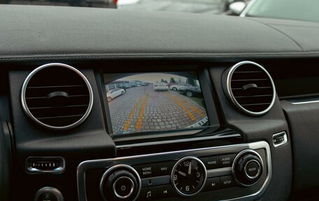 Land Rover Discovery IV, 2013 год, 1 675 000 рублей, 14 фотография