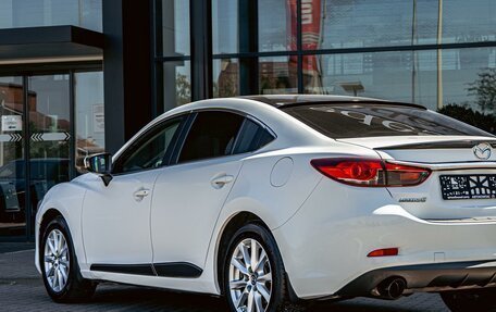 Mazda 6, 2015 год, 1 455 000 рублей, 8 фотография