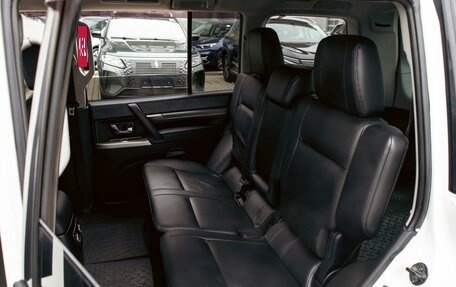 Mitsubishi Pajero IV, 2013 год, 1 855 000 рублей, 18 фотография